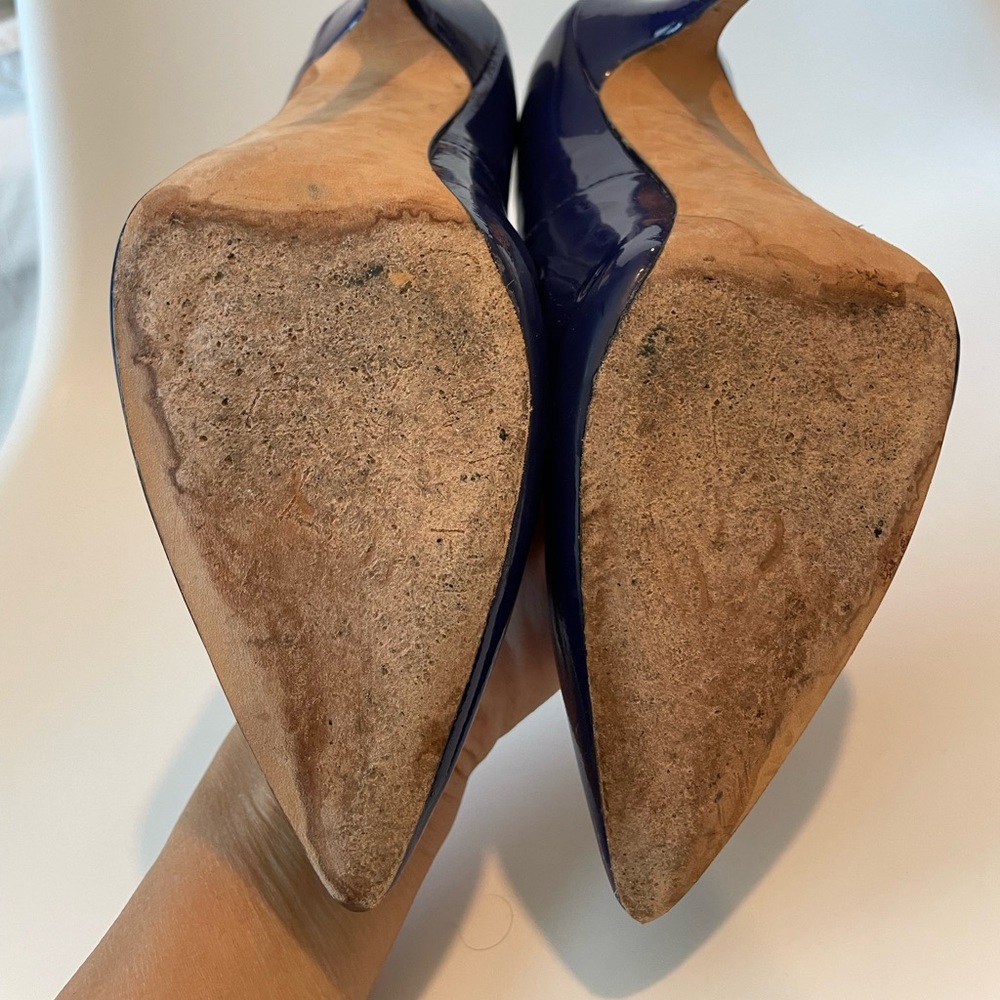 πGORGEOUSπ HEELS - Picture 5 of 8